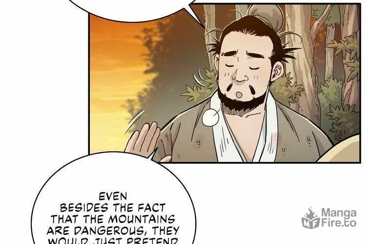 The Divine Surgeon Chapter 2 page 91 - 