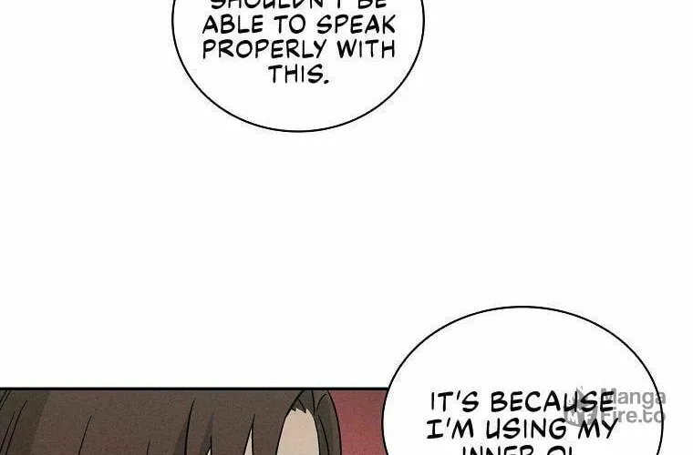 The Divine Surgeon Chapter 20 page 11 - 