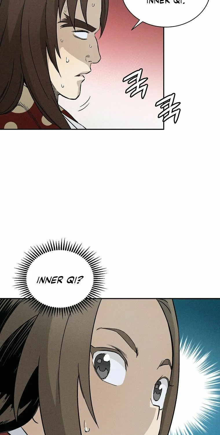 The Divine Surgeon Chapter 20 page 12 - 