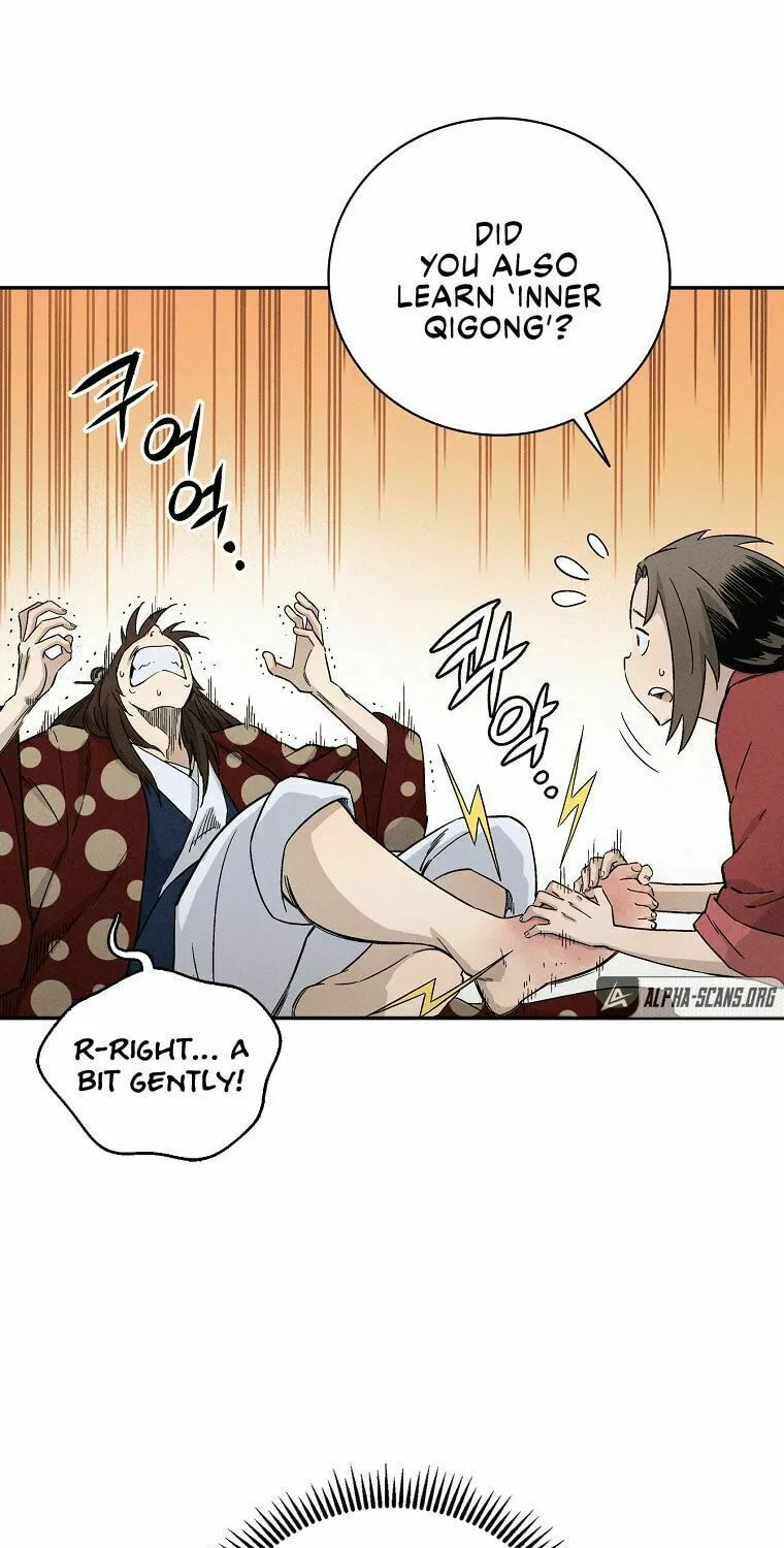 The Divine Surgeon Chapter 20 page 14 - 