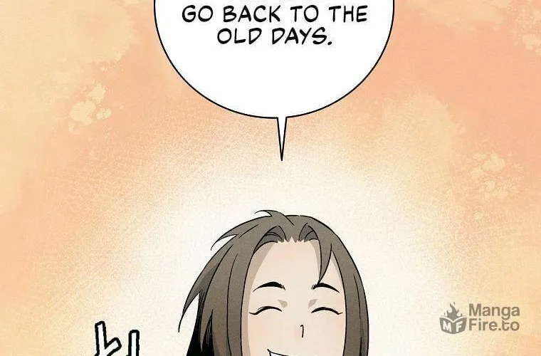 The Divine Surgeon Chapter 20 page 18 - 