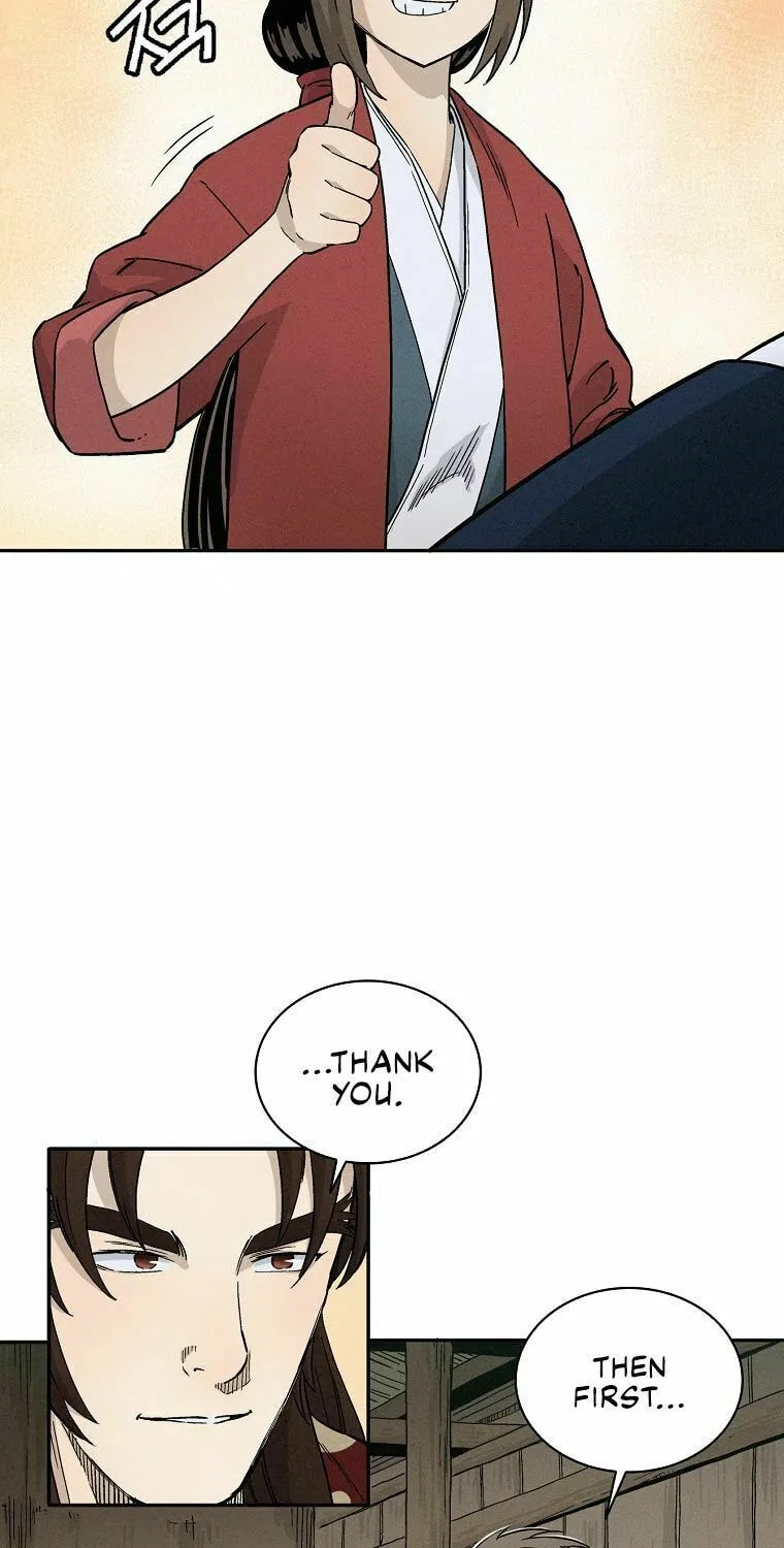 The Divine Surgeon Chapter 20 page 19 - 