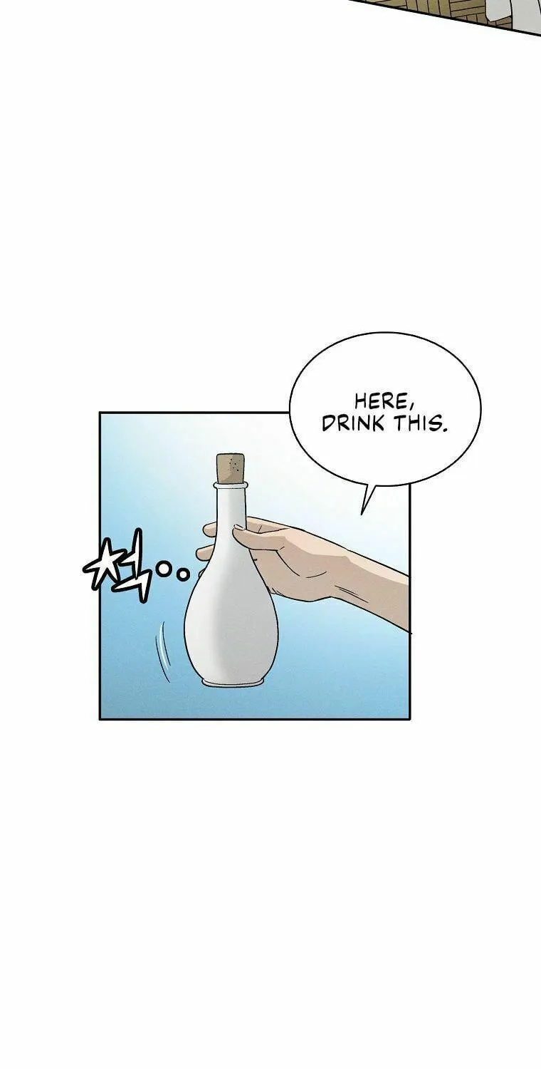 The Divine Surgeon Chapter 20 page 21 - 