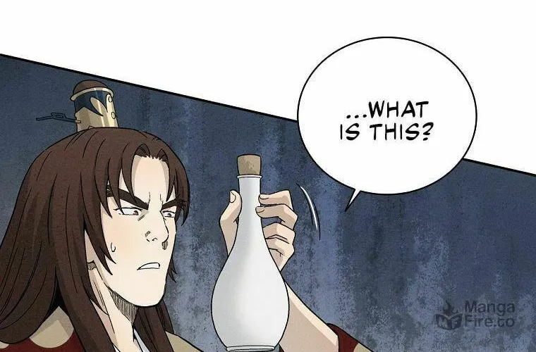 The Divine Surgeon Chapter 20 page 22 - 