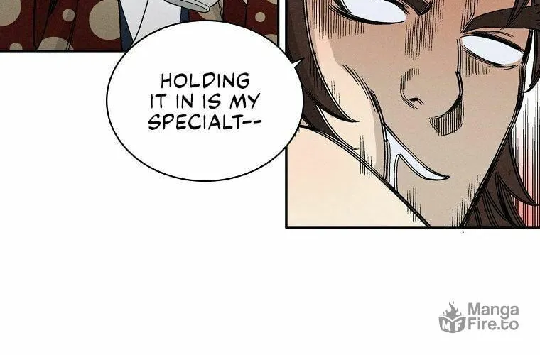 The Divine Surgeon Chapter 20 page 28 - 
