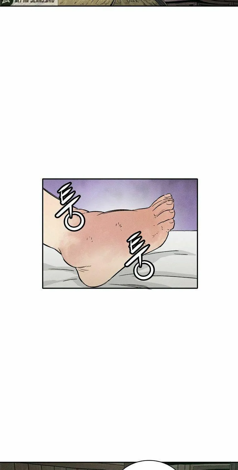 The Divine Surgeon Chapter 20 page 4 - 