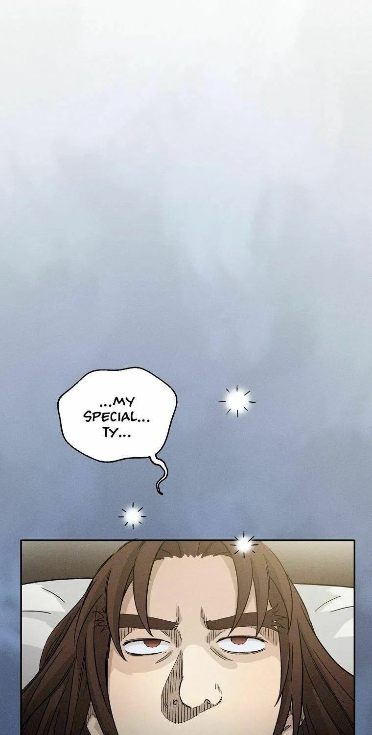The Divine Surgeon Chapter 20 page 32 - 