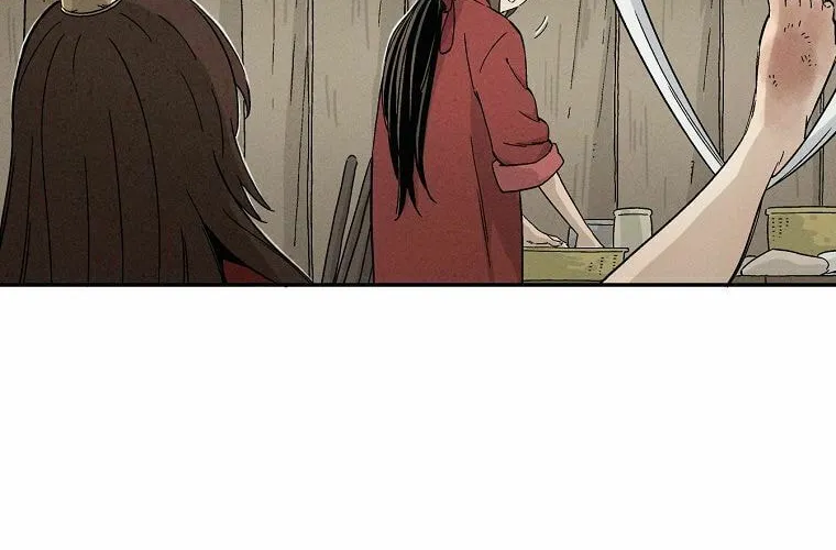 The Divine Surgeon Chapter 20 page 35 - 
