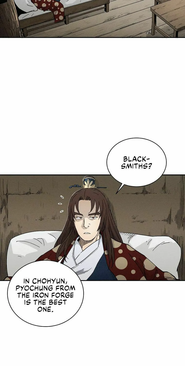 The Divine Surgeon Chapter 20 page 42 - 