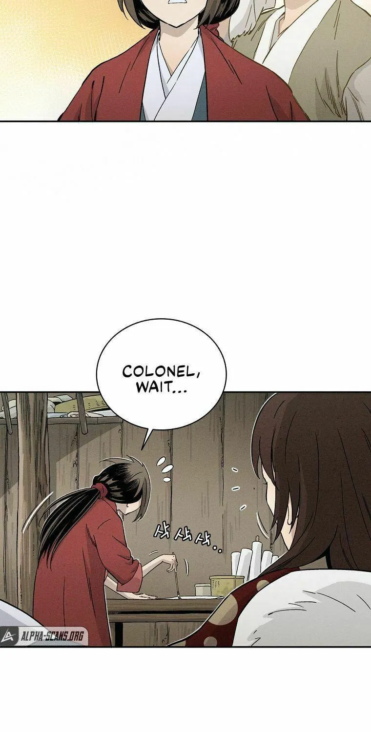 The Divine Surgeon Chapter 20 page 44 - 