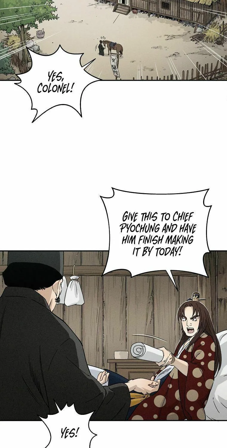 The Divine Surgeon Chapter 20 page 49 - 
