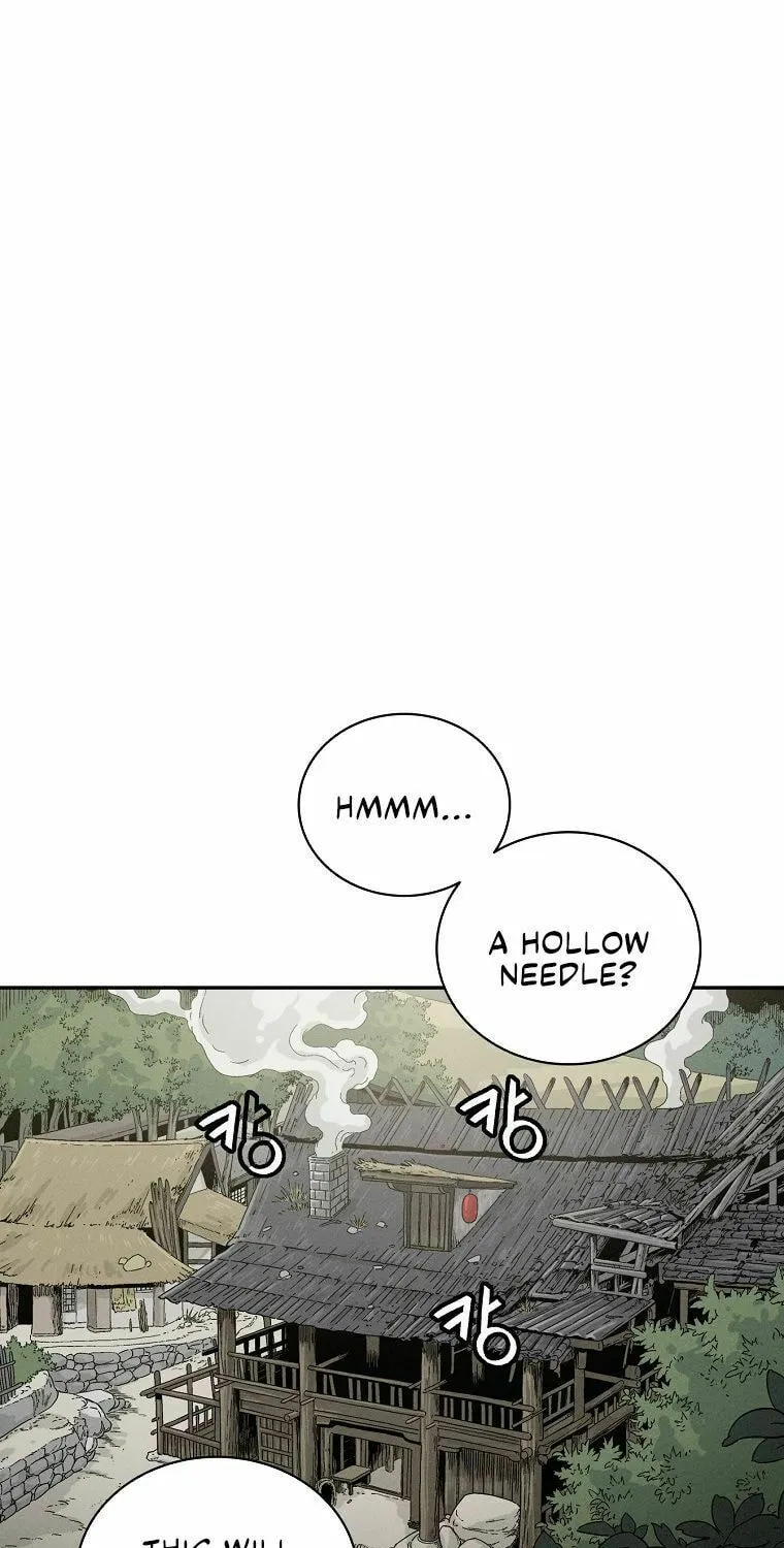 The Divine Surgeon Chapter 20 page 53 - 