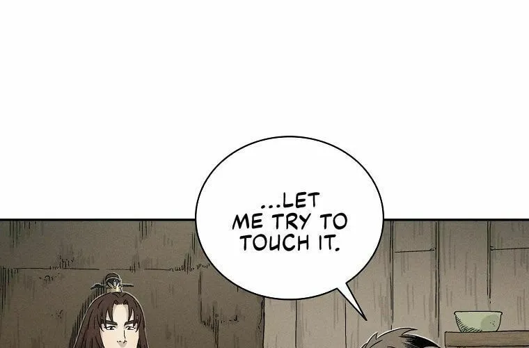 The Divine Surgeon Chapter 20 page 7 - 