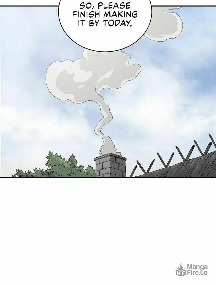 The Divine Surgeon Chapter 20 page 61 - 