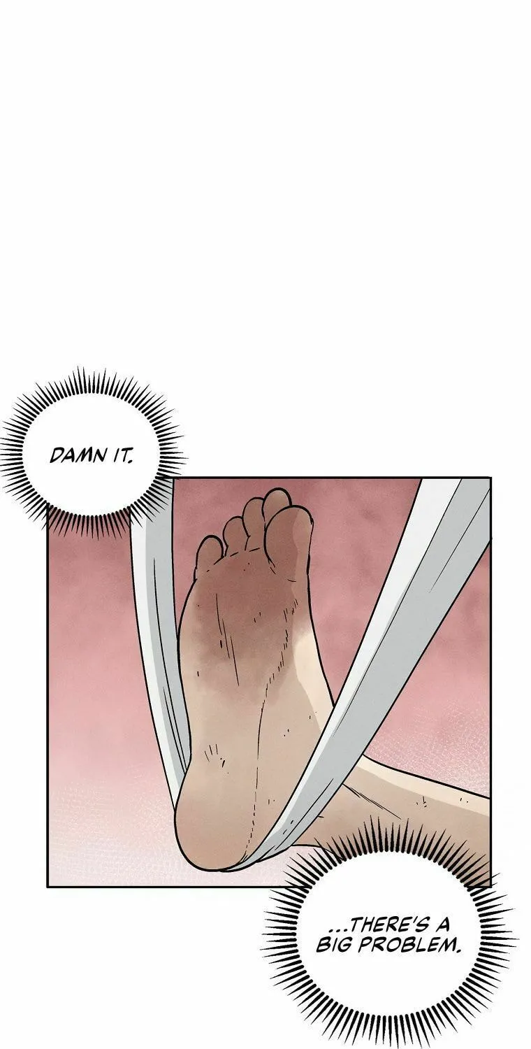 The Divine Surgeon Chapter 20 page 62 - 