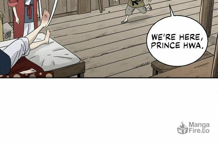 The Divine Surgeon Chapter 20 page 67 - 