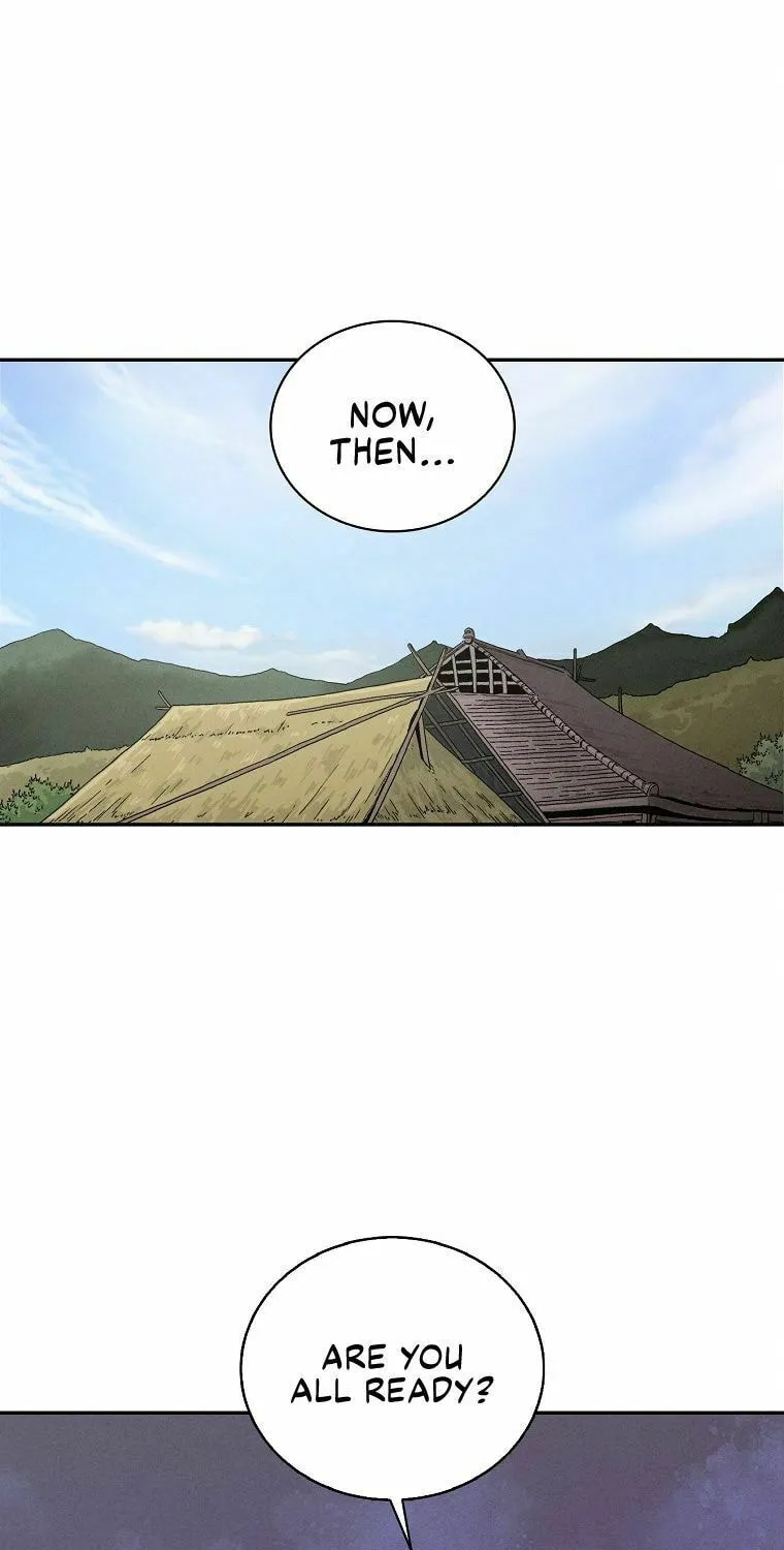 The Divine Surgeon Chapter 20 page 68 - 