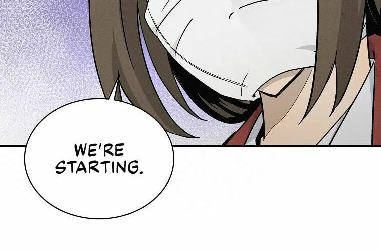 The Divine Surgeon Chapter 20 page 71 - 