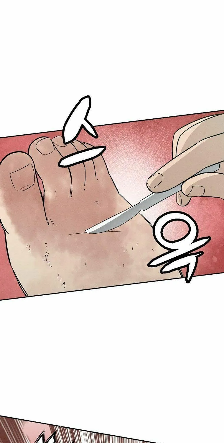 The Divine Surgeon Chapter 20 page 72 - 