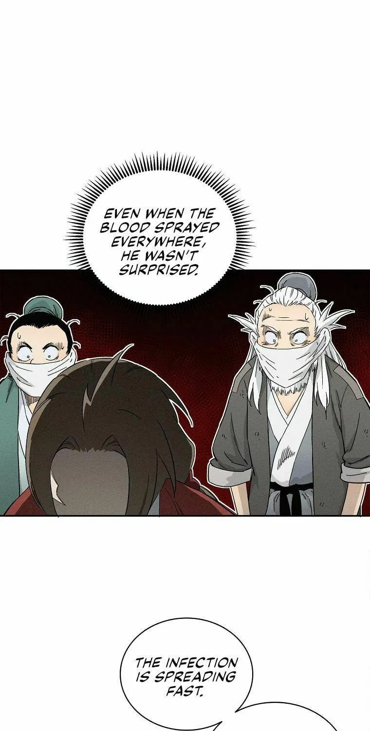 The Divine Surgeon Chapter 20 page 77 - 
