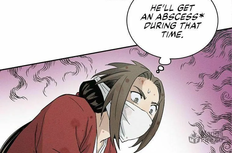 The Divine Surgeon Chapter 20 page 78 - 