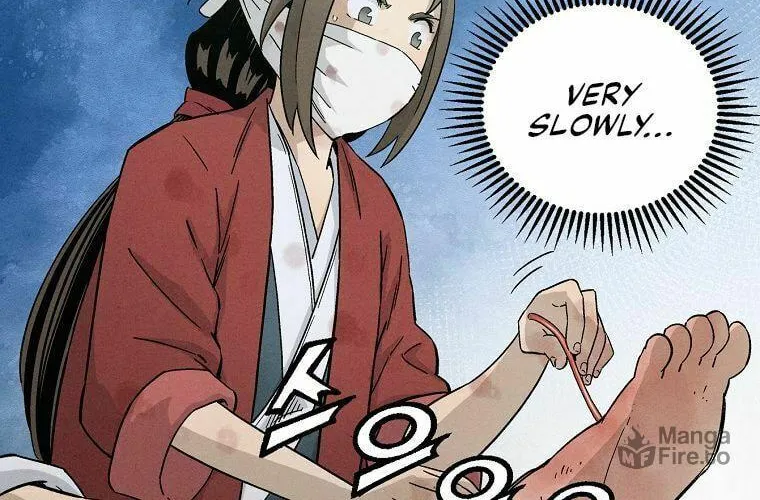 The Divine Surgeon Chapter 20 page 84 - 
