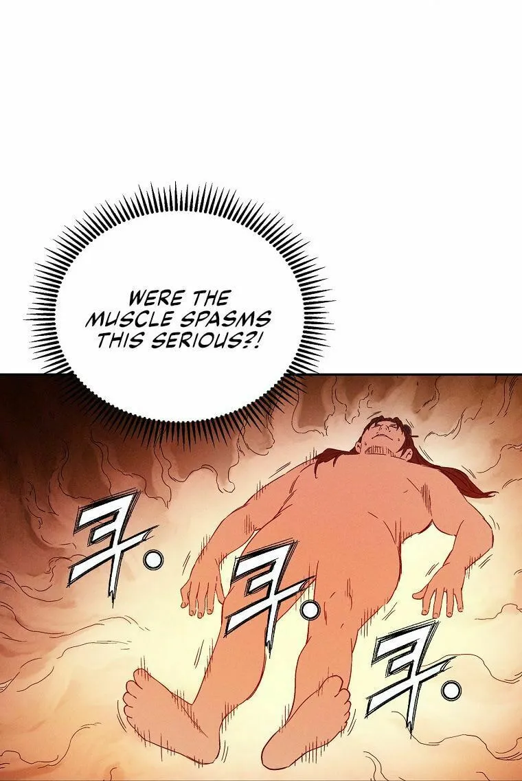 The Divine Surgeon Chapter 20 page 91 - 