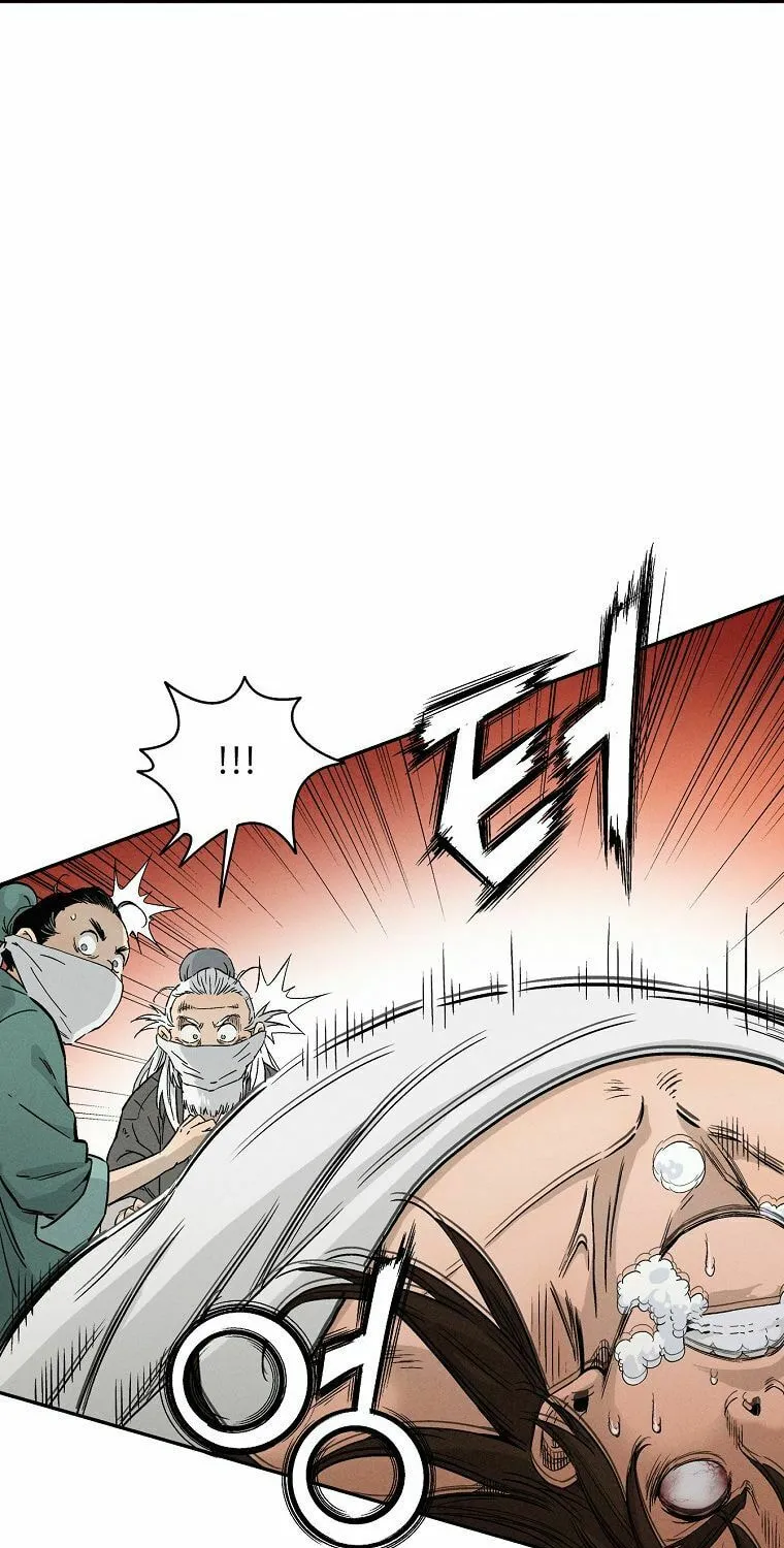 The Divine Surgeon Chapter 20 page 92 - 