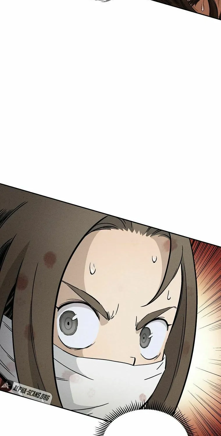 The Divine Surgeon Chapter 20 page 93 - 