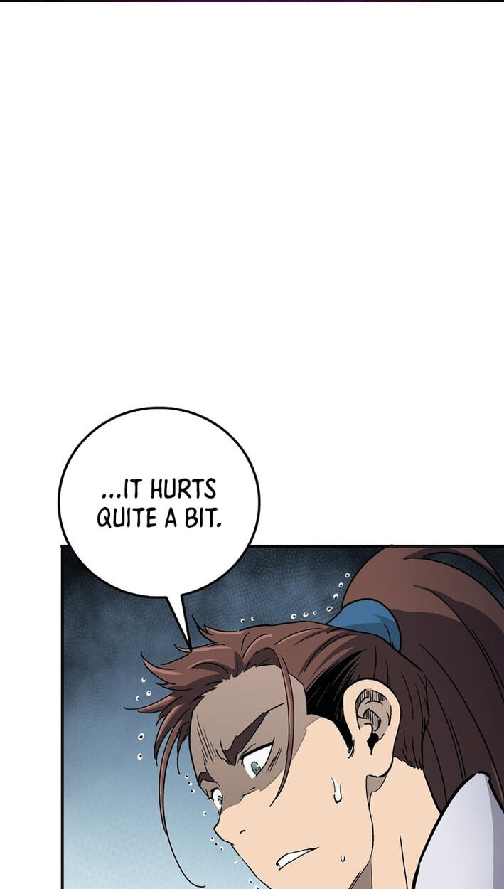 The Divine Surgeon Chapter 206 page 1 - 