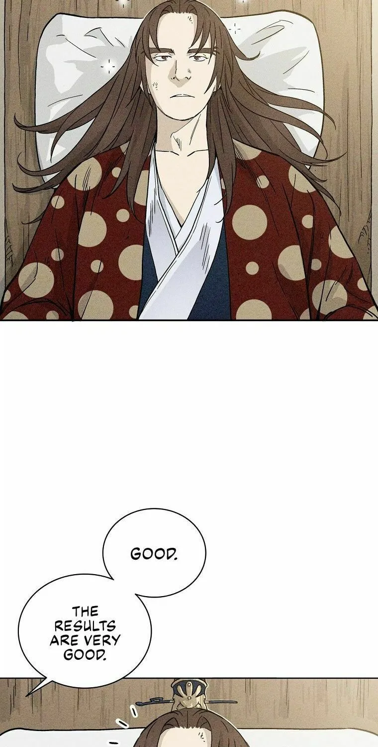 The Divine Surgeon Chapter 21 page 14 - 