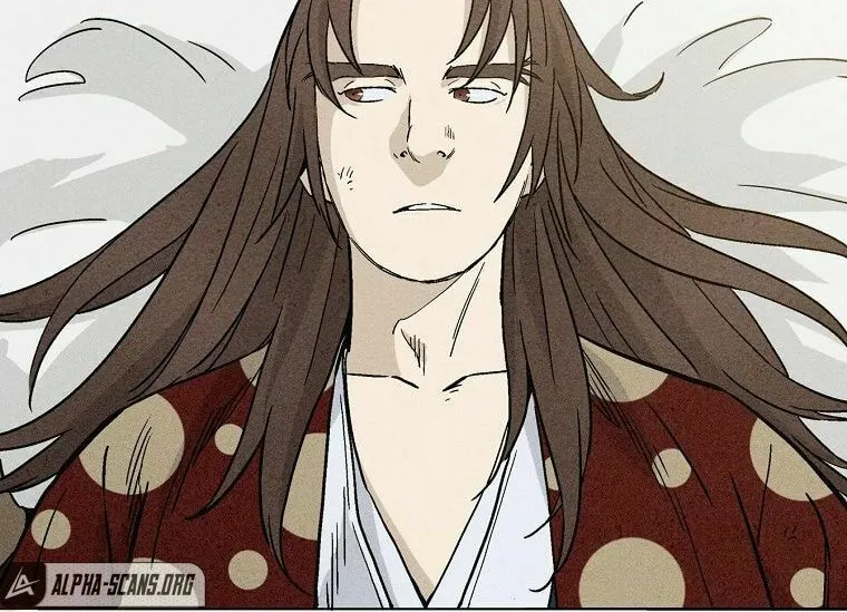 The Divine Surgeon Chapter 21 page 15 - 