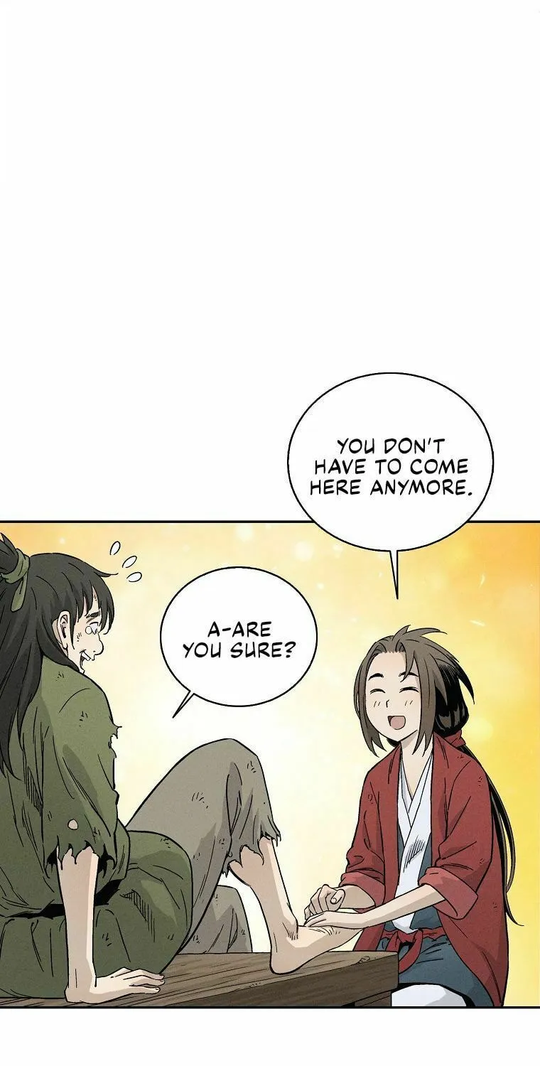 The Divine Surgeon Chapter 21 page 16 - 