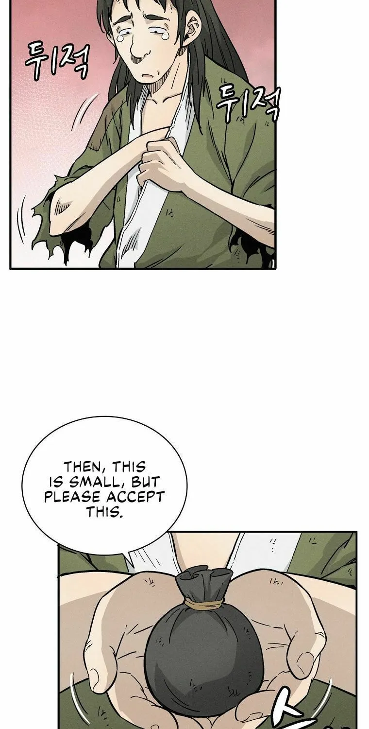 The Divine Surgeon Chapter 21 page 19 - 