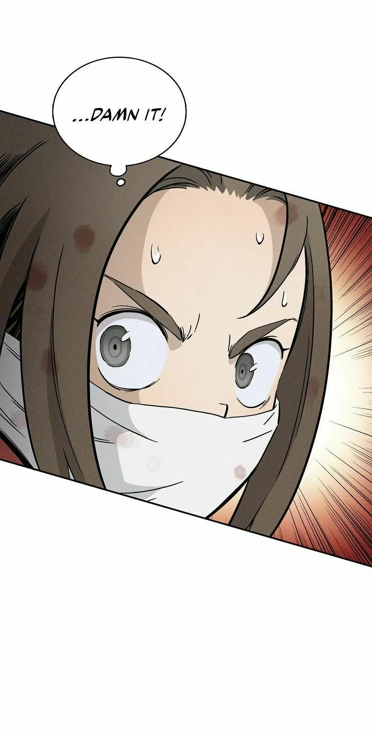 The Divine Surgeon Chapter 21 page 3 - 