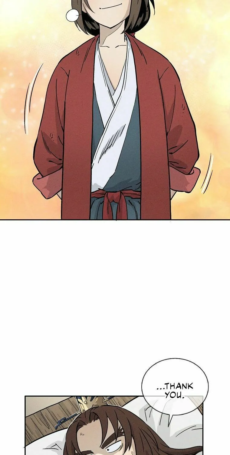 The Divine Surgeon Chapter 21 page 26 - 