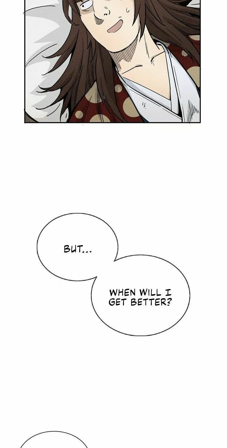 The Divine Surgeon Chapter 21 page 27 - 