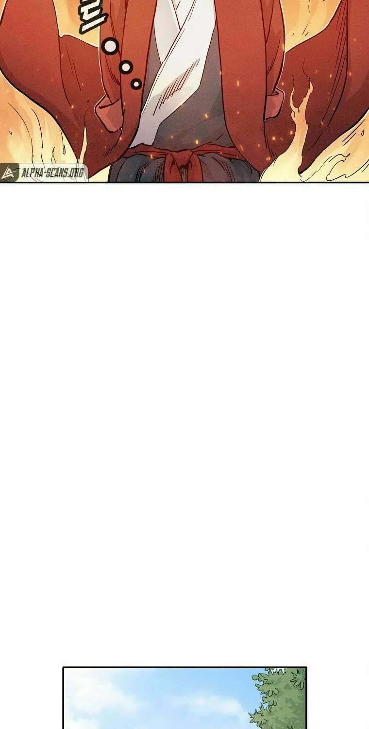 The Divine Surgeon Chapter 21 page 31 - 