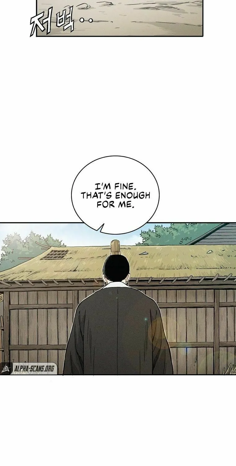 The Divine Surgeon Chapter 21 page 42 - 