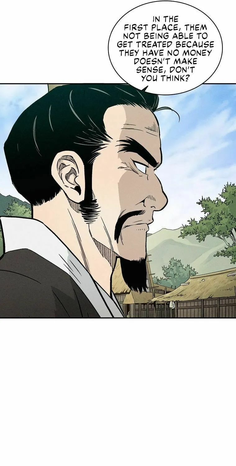 The Divine Surgeon Chapter 21 page 44 - 