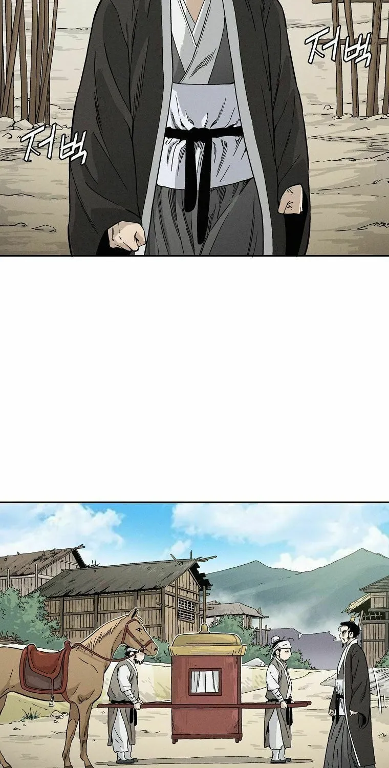 The Divine Surgeon Chapter 21 page 47 - 