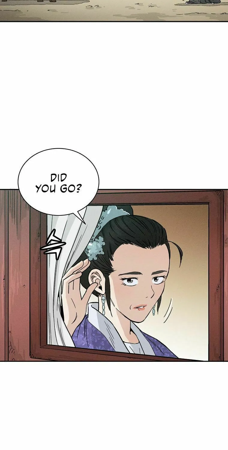The Divine Surgeon Chapter 21 page 48 - 