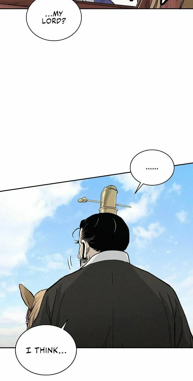 The Divine Surgeon Chapter 21 page 51 - 