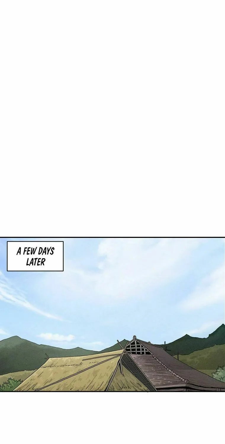 The Divine Surgeon Chapter 21 page 53 - 