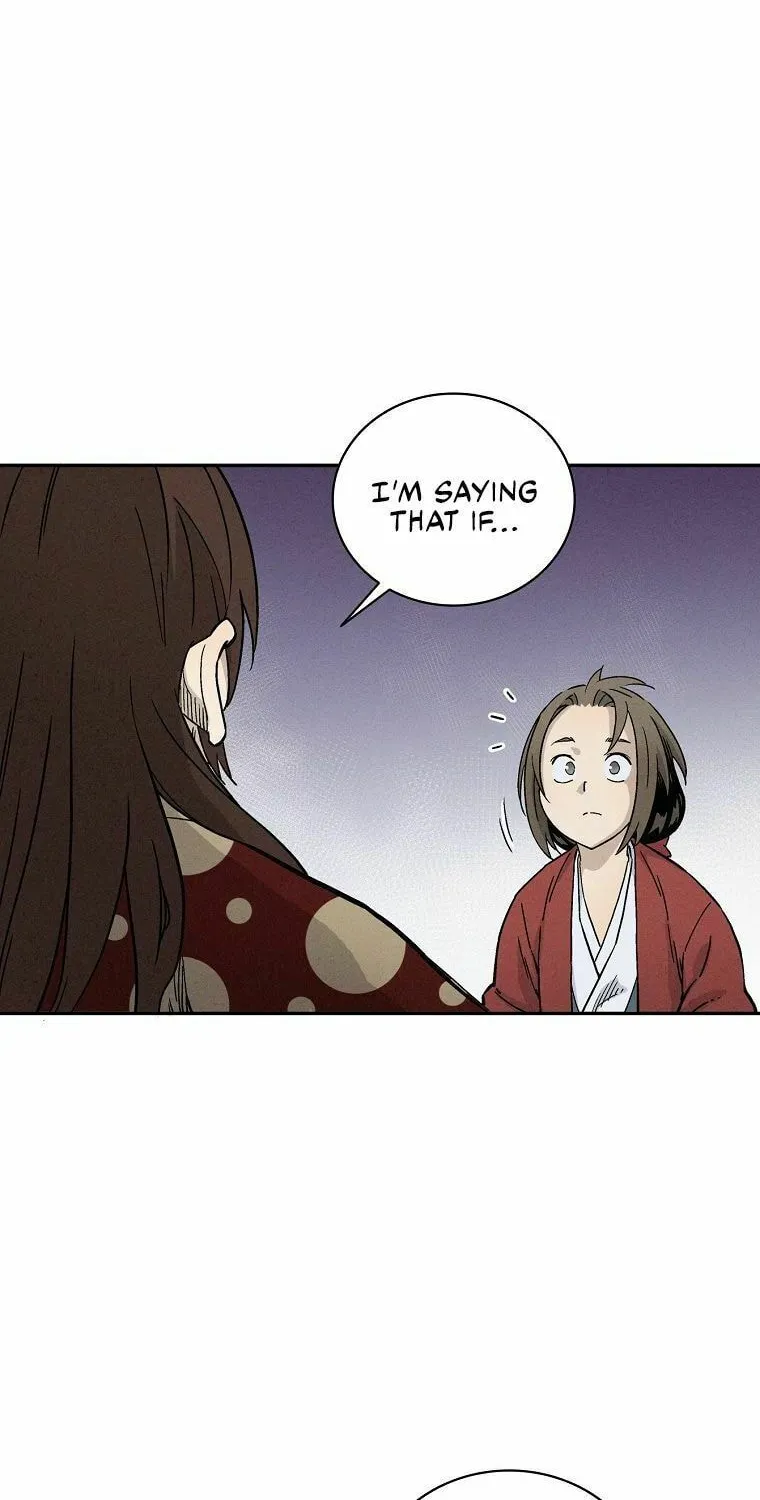 The Divine Surgeon Chapter 21 page 55 - 