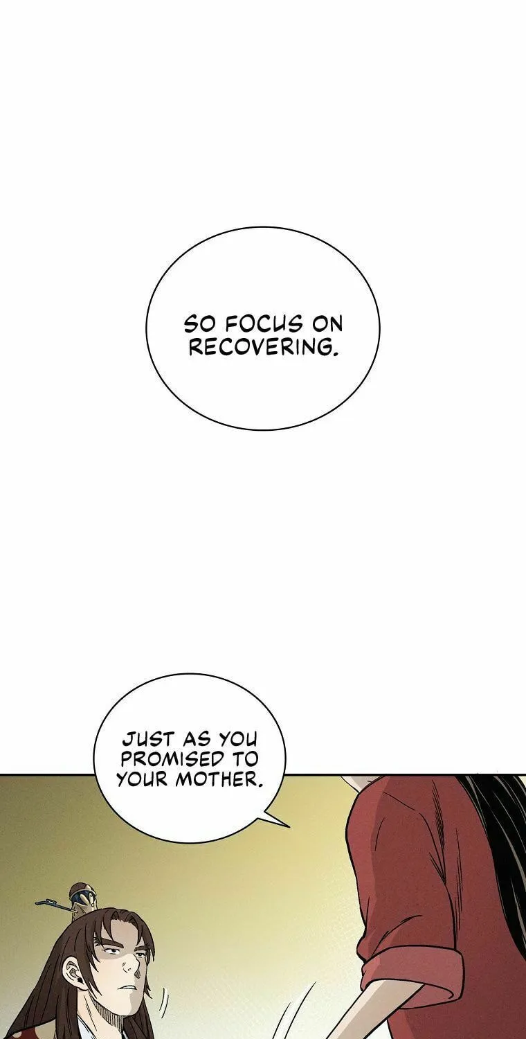 The Divine Surgeon Chapter 21 page 58 - 
