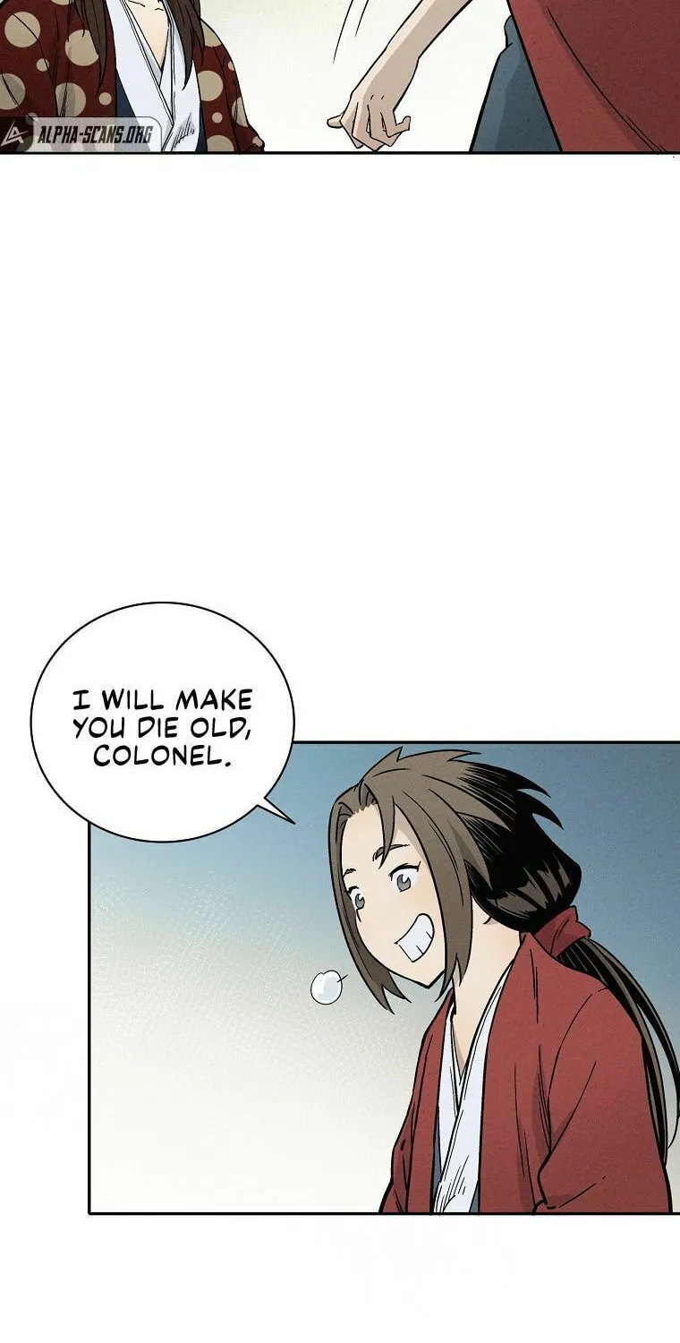 The Divine Surgeon Chapter 21 page 59 - 