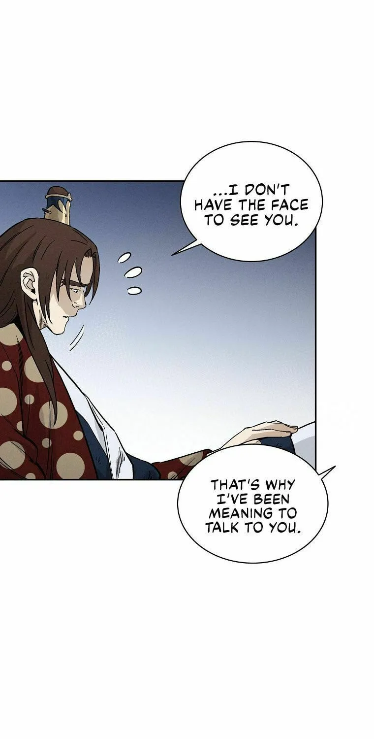 The Divine Surgeon Chapter 21 page 60 - 
