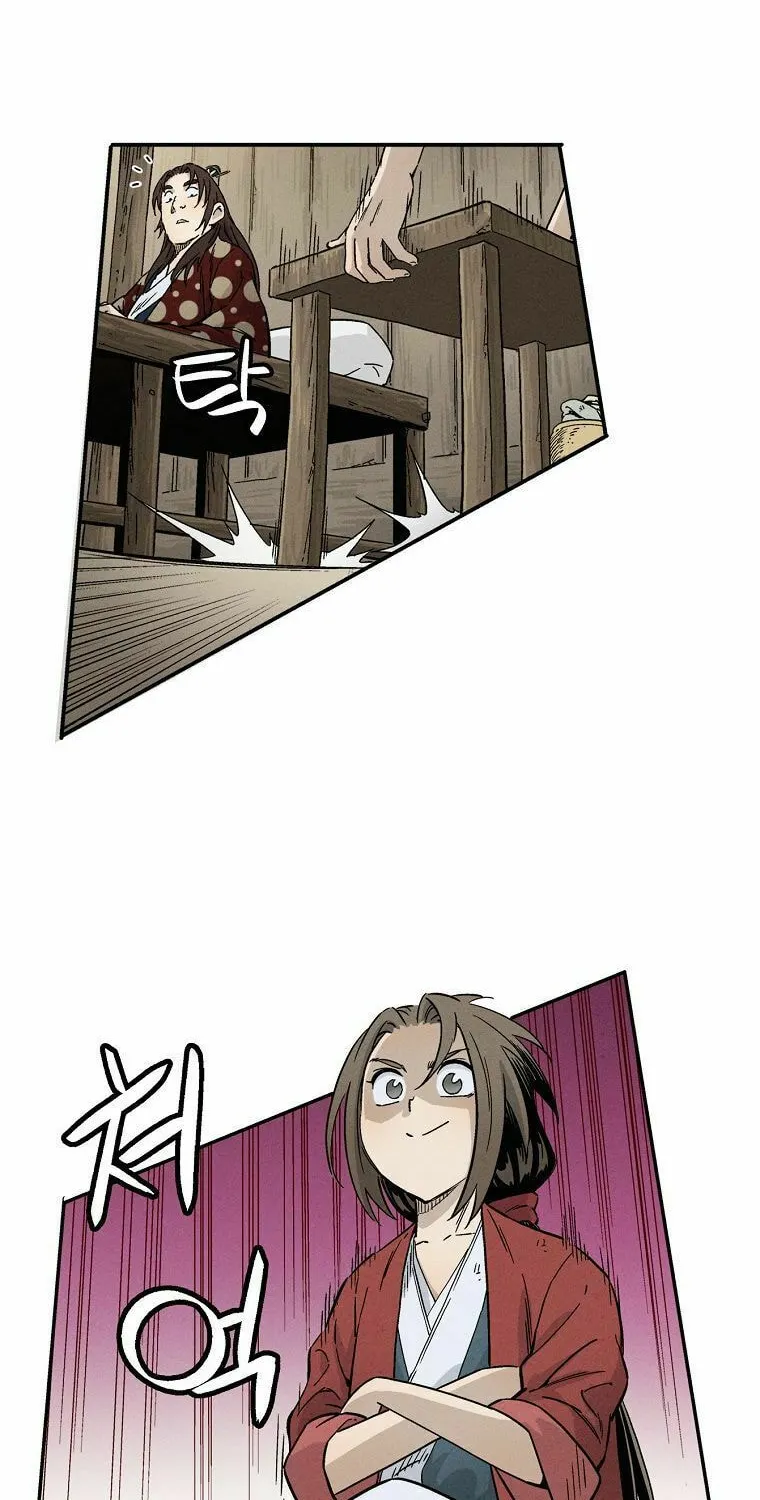 The Divine Surgeon Chapter 21 page 61 - 