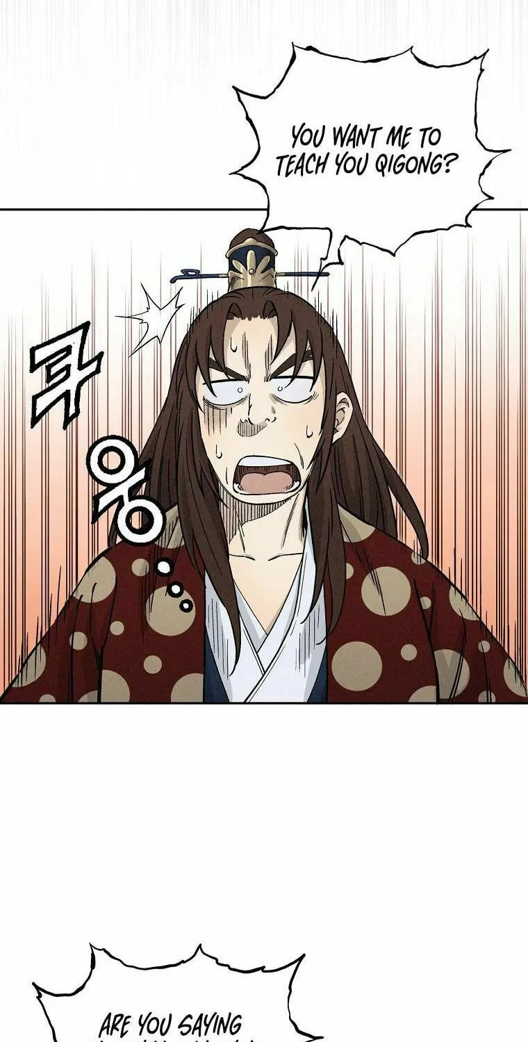 The Divine Surgeon Chapter 21 page 64 - 